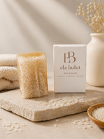 Savon Exfoliant à l’Extrait de Riz
